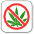 No drugs