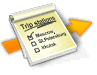 Plan your trips