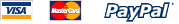 methods of payment